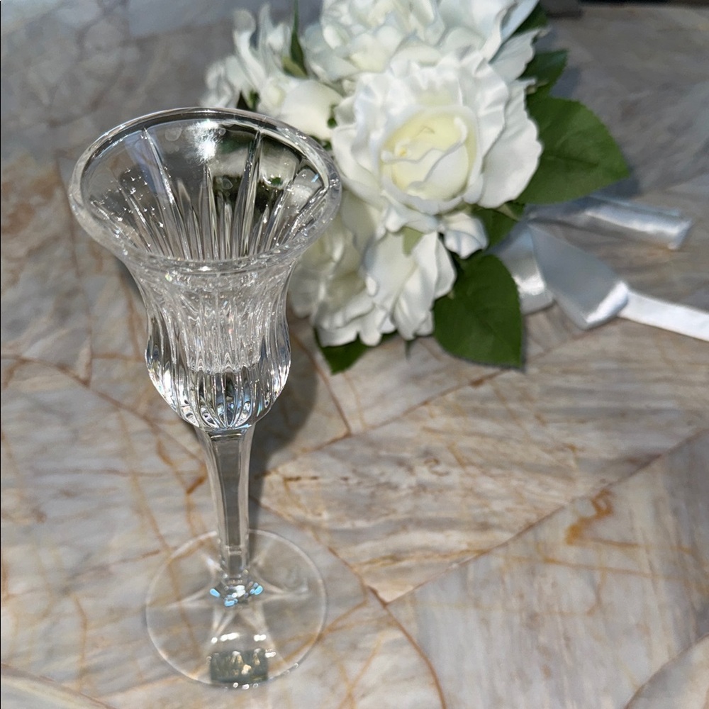Mikasa Crystal‎ Champagne Flute